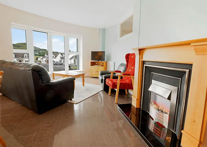 Coastguard - Type B-e