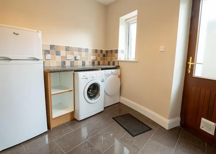 Coastguard - Type B-e Hébergement de vacances Downings