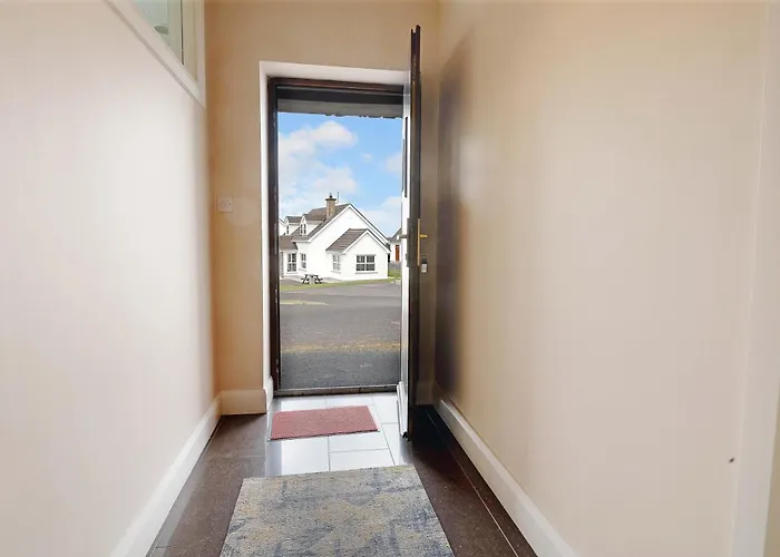 Coastguard - Type B-e Hébergement de vacances