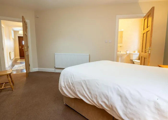 Coastguard - Type B-e * Downings