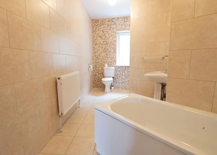 Coastguard - Type B-e Downings