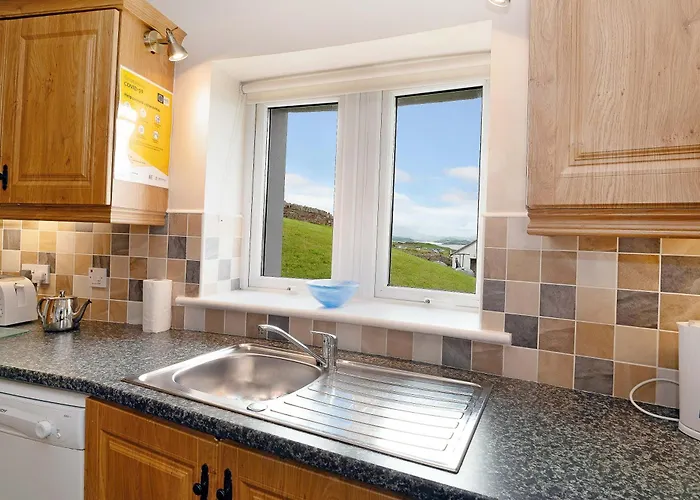 Hébergement de vacances Coastguard - Type B-e *