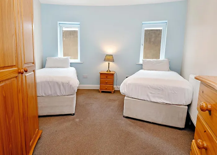 Coastguard - Type B-e