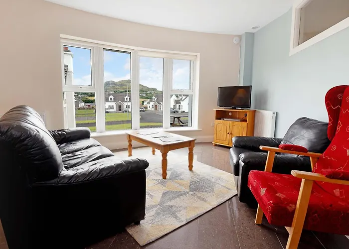 Coastguard - Type B-e Hébergement de vacances *