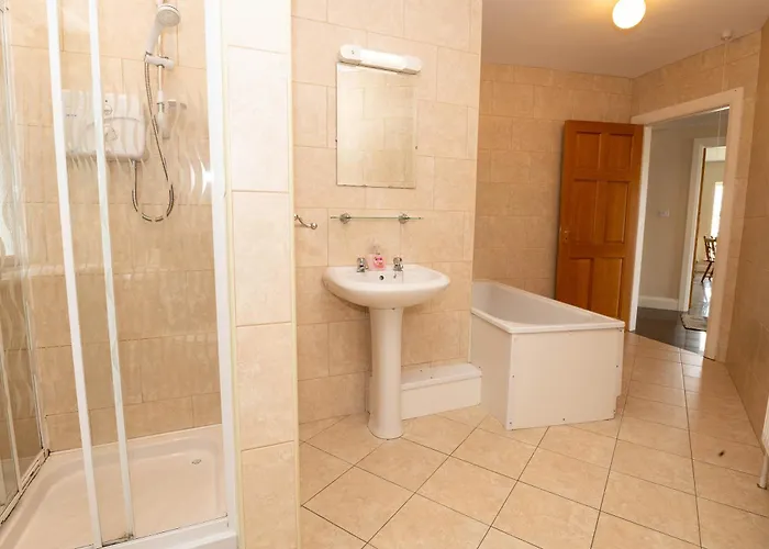 Coastguard - Type B-e Downings