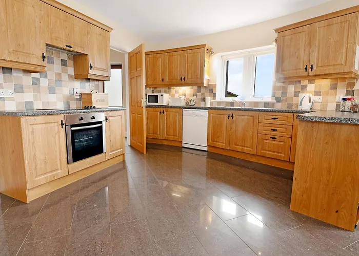 Coastguard - Type B-e Hébergement de vacances