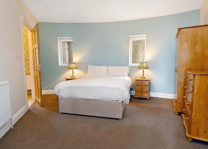 Coastguard - Type B-e *