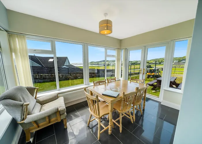 Coastguard - Type B-e