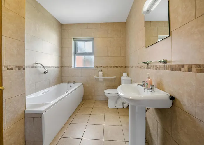 Coastguard - Type B-e Hébergement de vacances