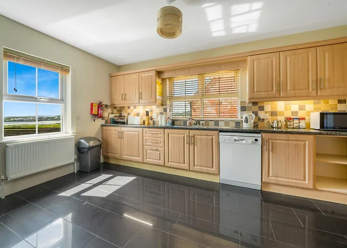 Coastguard - Type B-e Hébergement de vacances *