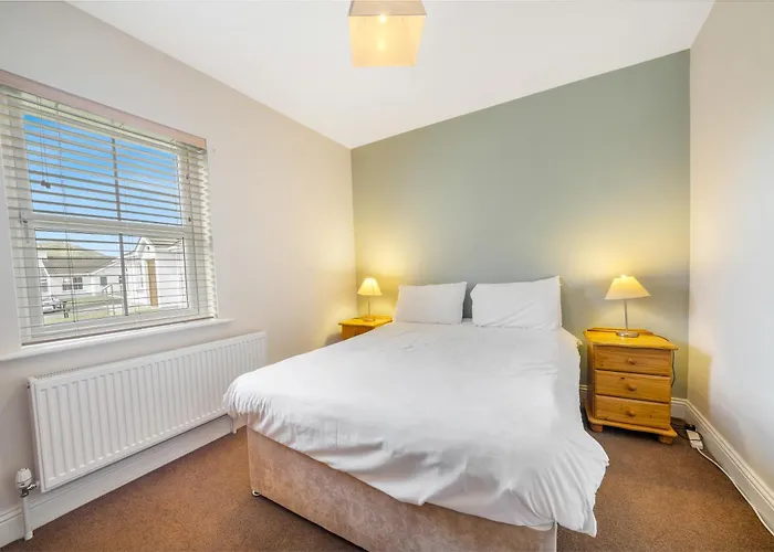 Coastguard - Type B-e Hébergement de vacances Downings