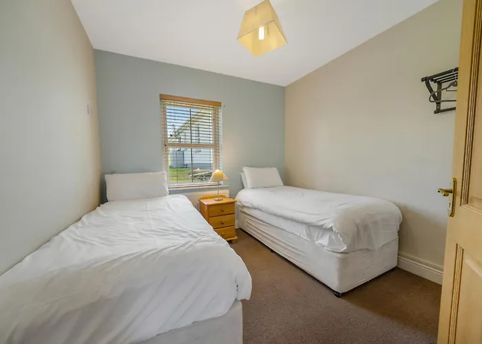 Hébergement de vacances Coastguard - Type B-e Downings