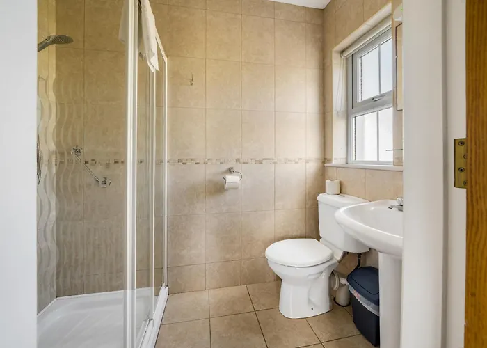 Coastguard - Type B-e Downings