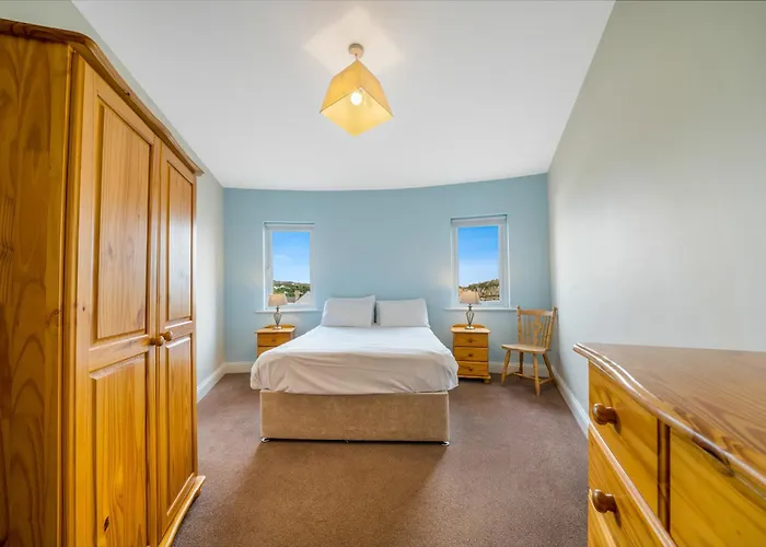 Coastguard - Type B-e * Downings