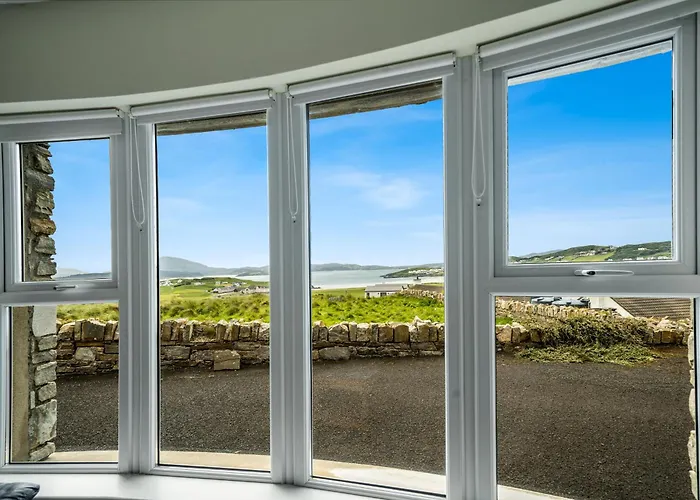 Coastguard - Type B-e