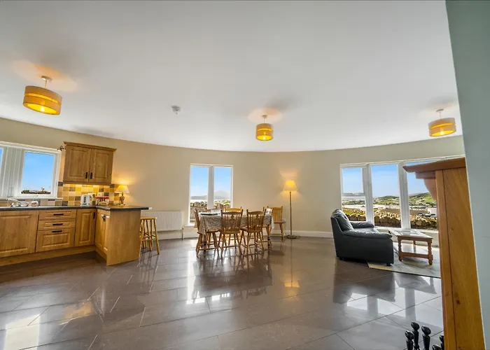 Coastguard - Type B-e Hébergement de vacances