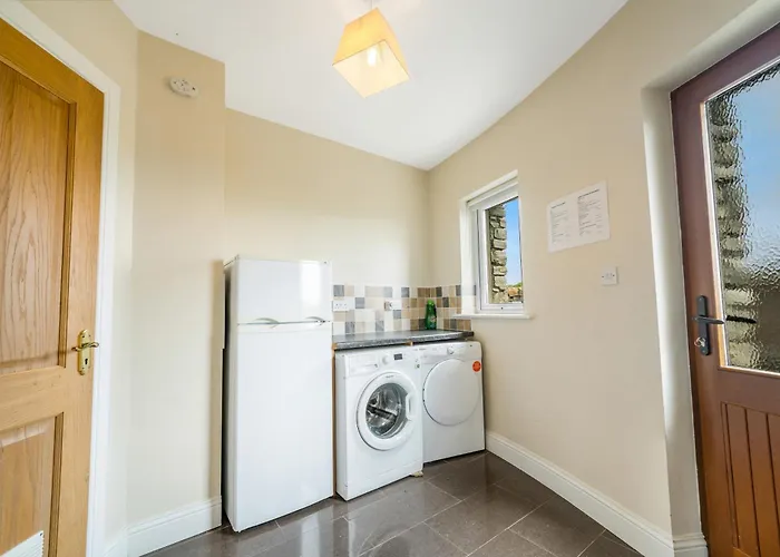 Hébergement de vacances Coastguard - Type B-e