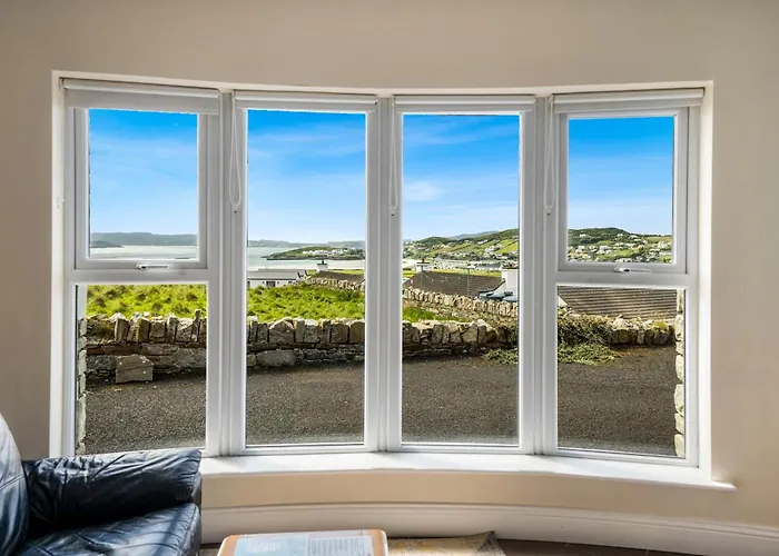 Coastguard - Type B-e Hébergement de vacances *