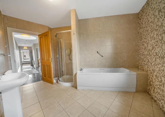 Coastguard - Type B-e *