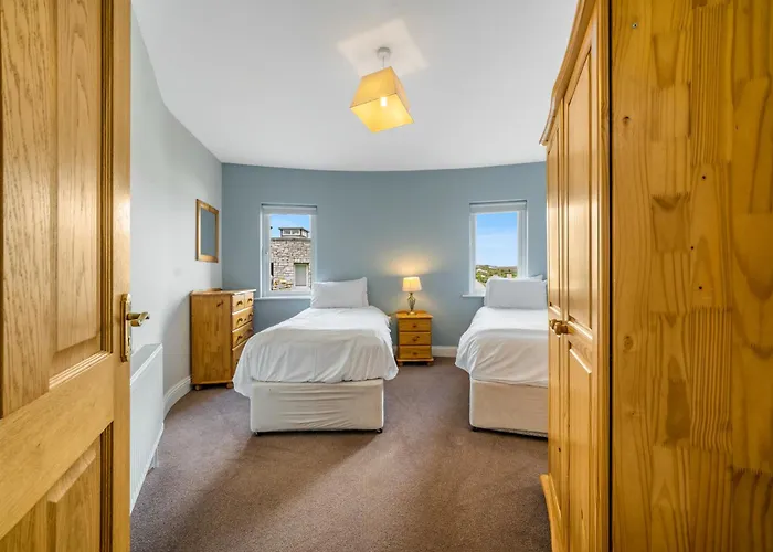 Coastguard - Type B-e * Downings