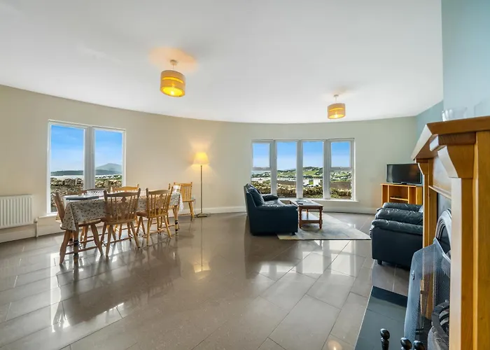 Coastguard - Type B-e Hébergement de vacances