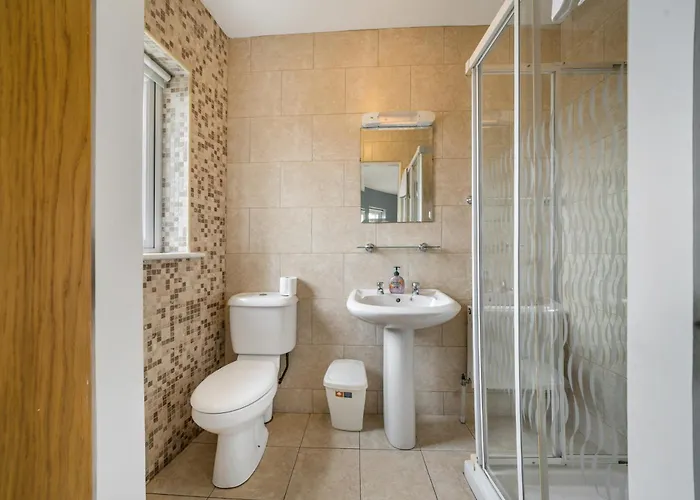 Coastguard - Type B-e Hébergement de vacances *