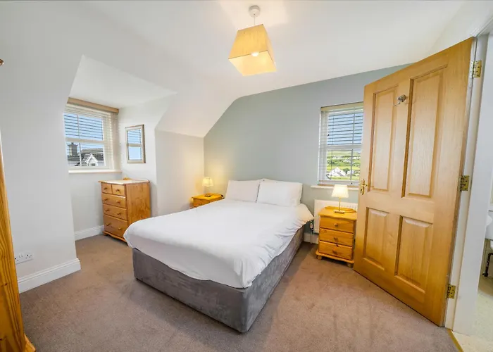 Coastguard - Type B-e Hébergement de vacances Downings