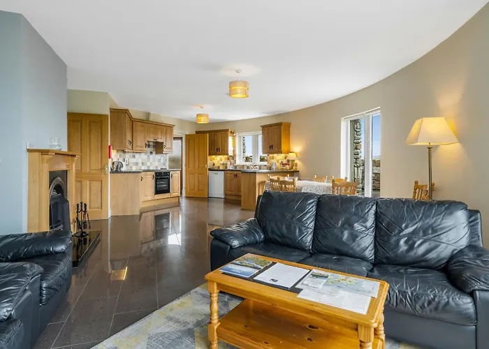 Hébergement de vacances Coastguard - Type B-e Downings