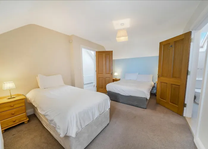 Coastguard - Type B-e *