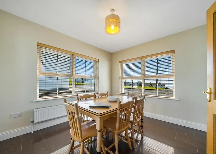 Coastguard - Type B-e Hébergement de vacances *