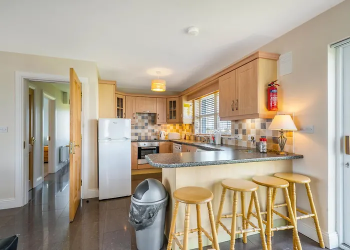 Coastguard - Type B-e Hébergement de vacances Downings