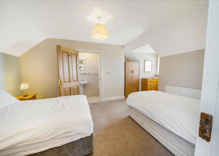 Coastguard - Type B-e Downings