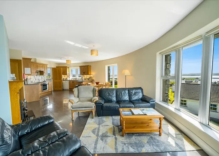 Coastguard - Type B-e Hébergement de vacances