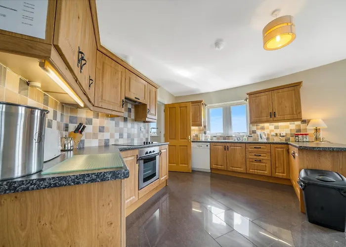 Coastguard - Type B-e Hébergement de vacances *