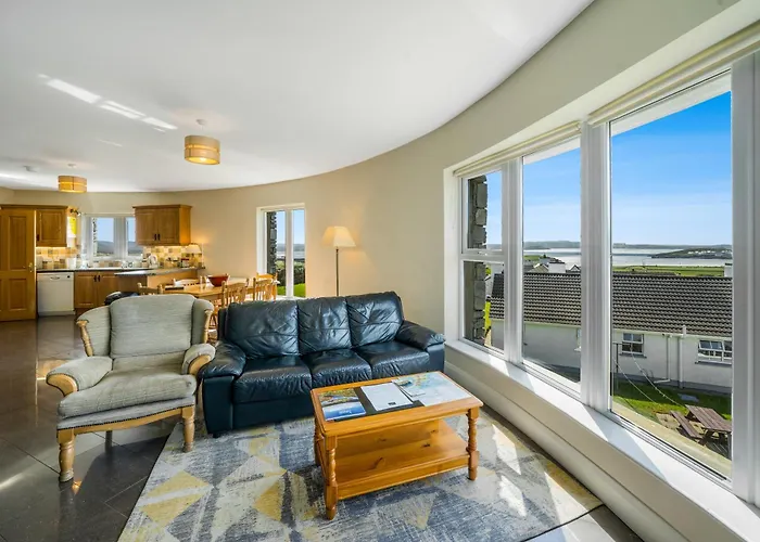 Coastguard - Type B-e Hébergement de vacances