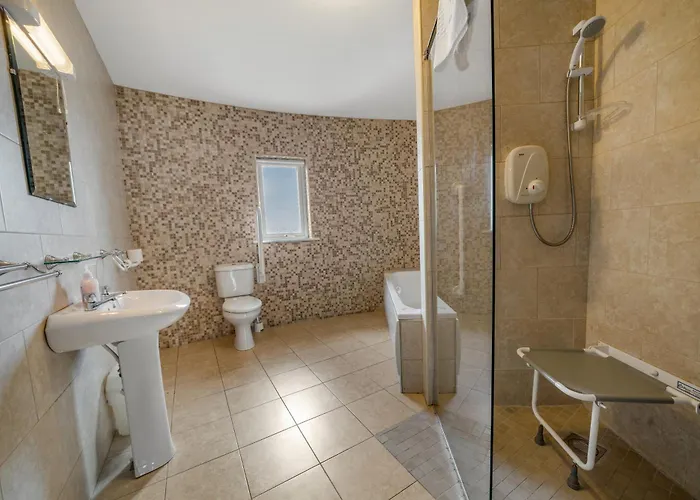 Coastguard - Type B-e Hébergement de vacances *