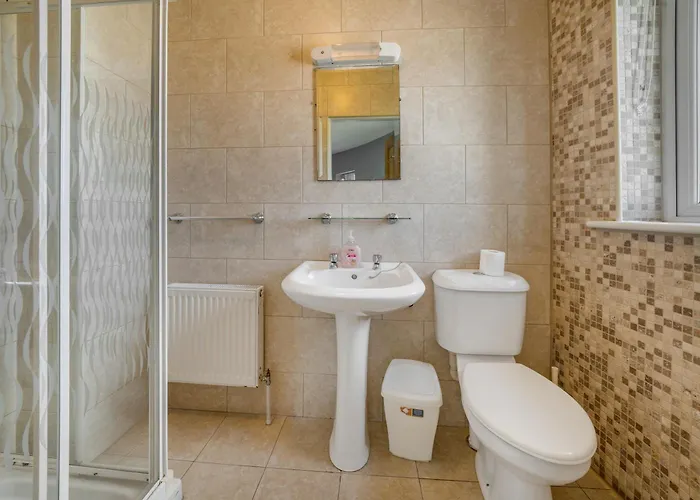 Hébergement de vacances Coastguard - Type B-e Downings