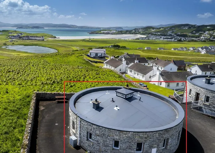 Coastguard - Type B-e Downings