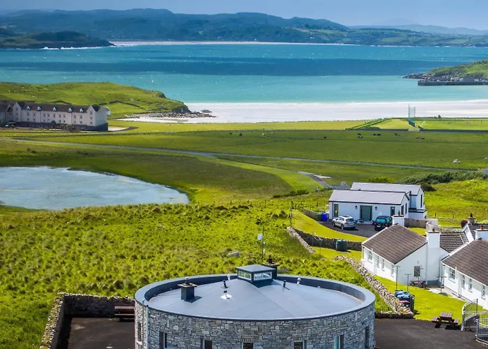 Coastguard - Type B-e * Downings