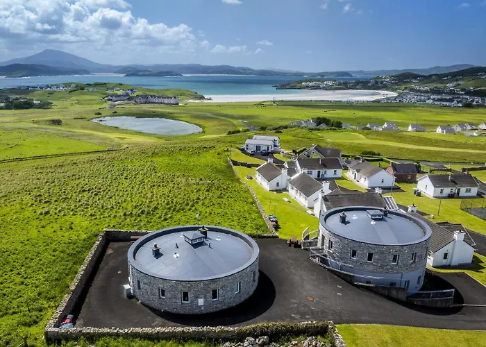 Coastguard - Type B-e Downings